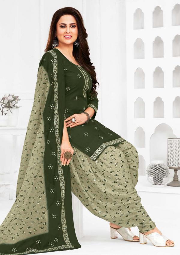 Ganpati Vaishali Vol-8 – Dress Material